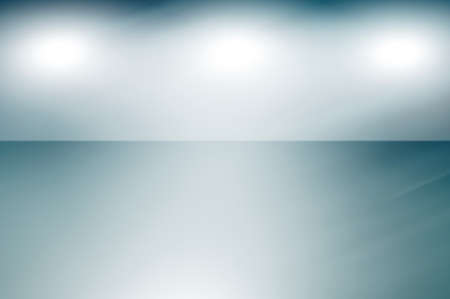Gray abstract background blurred white light empty studio room backdrop wallpaper use for showcase or product your. copy space for textの写真素材