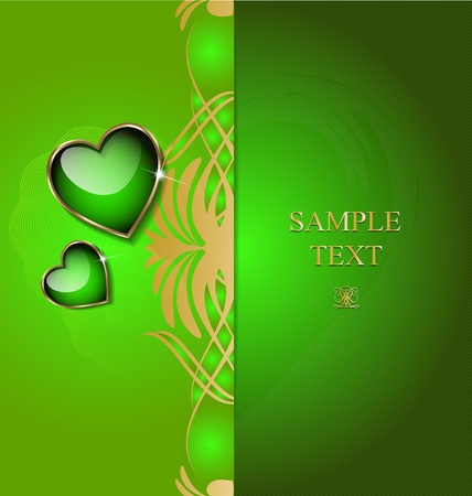 Elegantly designed vector background for multipurpose use id design effortのイラスト素材