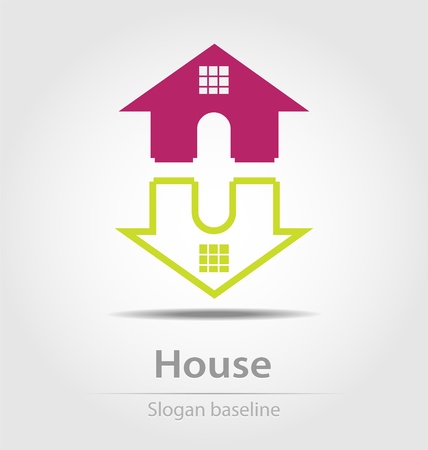 Originally created business iconのイラスト素材