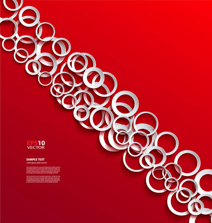 	Creative abstract background for various tasksのイラスト素材