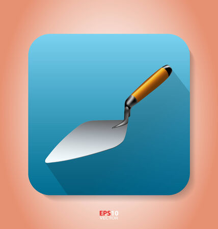 Flat style icon - web for creative designのイラスト素材