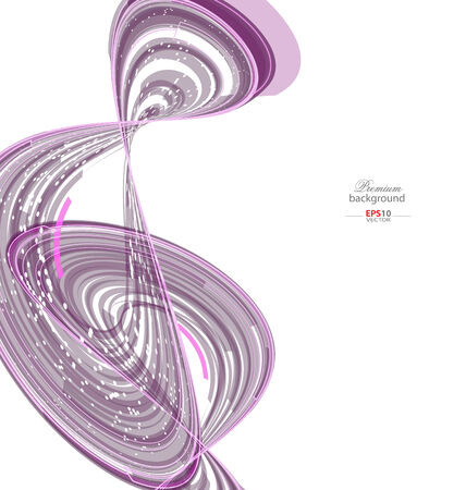 Colorful abstract technology background for creative design tasksのイラスト素材