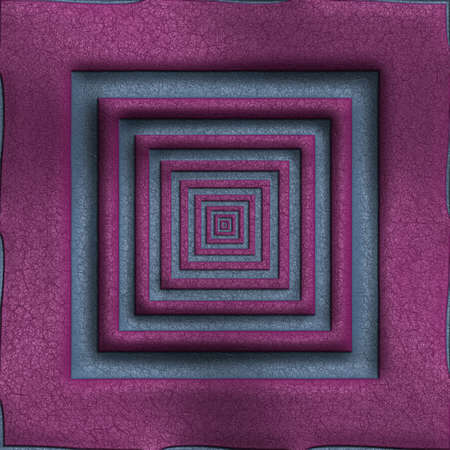 Luxury background with embossed pattern on leather for creative design