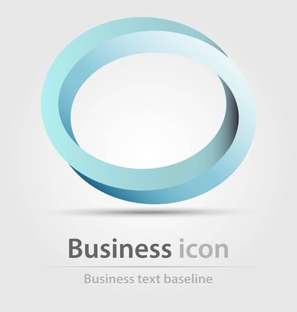 Originally created business icon for creative design tasksのイラスト素材