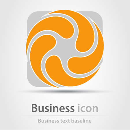 Originally created business icon for creative design tasksのイラスト素材