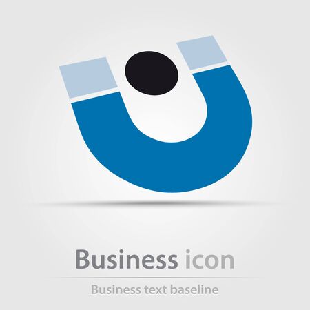 Originally created business icon for creative design tasksのイラスト素材