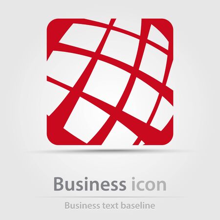 Originally created business icon for creative design tasksのイラスト素材