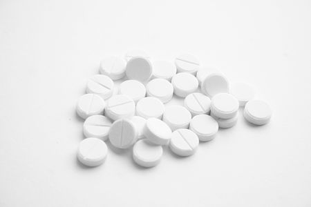 Medicine topic - pills,capsules, etc.