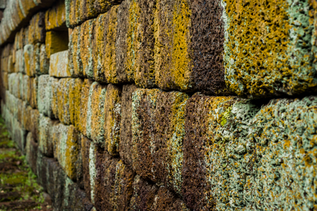 Granite Rock backgroundの写真素材