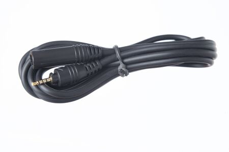 Isolated extension cable