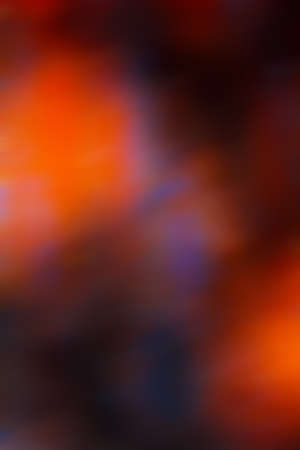 abstract blur  backgroundの写真素材