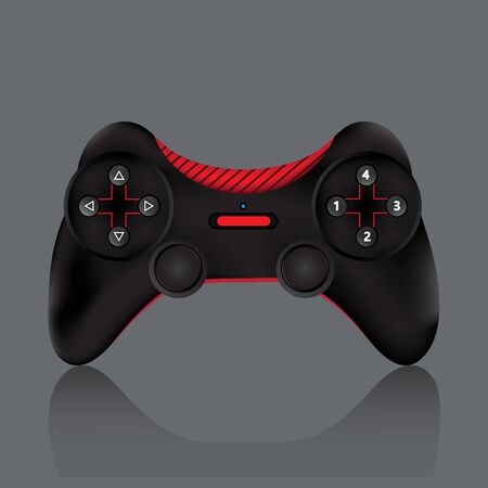 Game Controllers