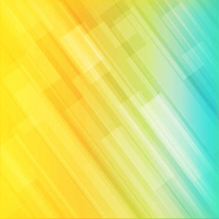 Abstract motion vector background design.のイラスト素材