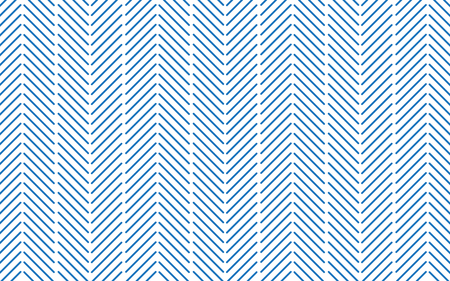 abstract line pattern background vector design.のイラスト素材