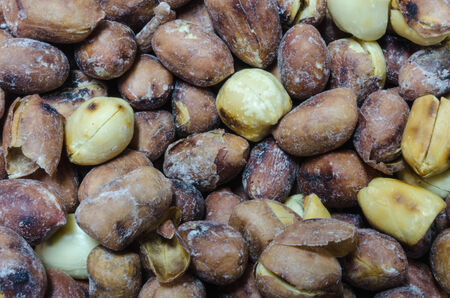 Peanuts