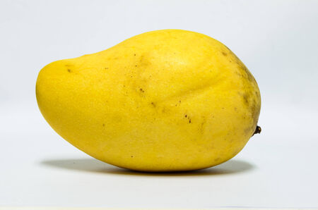 ripe mango