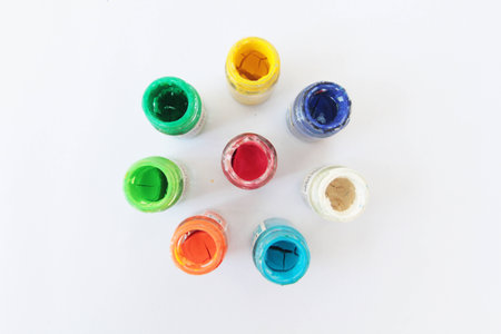 Colorの写真素材