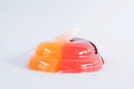 Jellyの写真素材