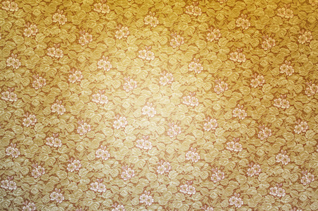 Flower vintage traditionai line artの写真素材