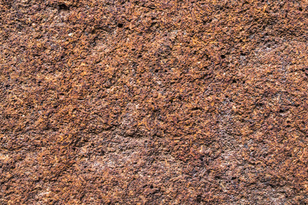 red brick wall textureの写真素材