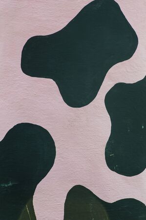 Wall cement Backgrounds & Texturesの写真素材