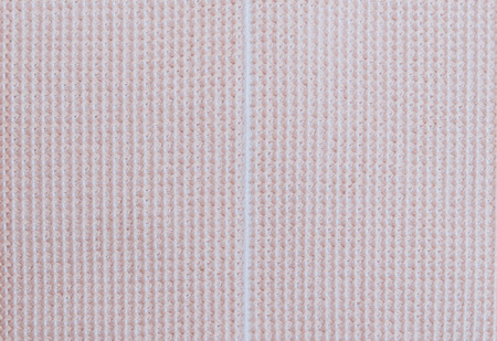 Medical bandage roll isolated