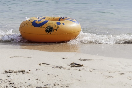 beachの写真素材