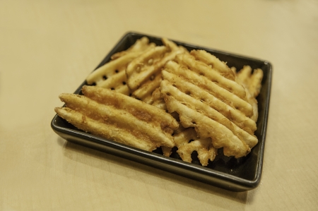 fastfood