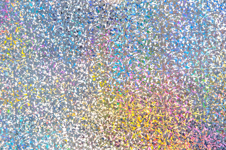 abstract texture the glitter object for backgroundの写真素材