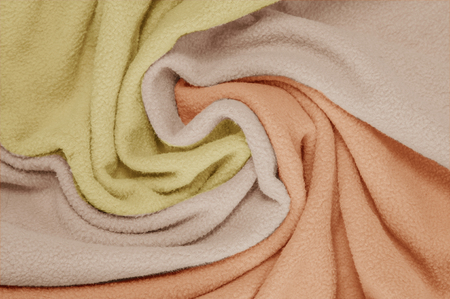 Textile Background, image without gradientsの写真素材