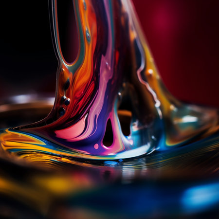 Artistic Abstractionの素材