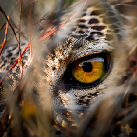 Creative Perspectives of Wildlife in Natureの素材
