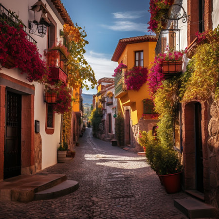 Immerse yourself in an unforgettable adventure with these day trips from Madrid, Spain. Discover an array of charming towns and natural wonders just a stone's throw away from the bustling capital city. From picturesque cobblestone streets to breathtaking landscapes, this article takes you on a journey through the hidden gems. Indulge in delicious local cuisine, witness the awe-inspiring beauty of nature, and immerse yourself in the rich history and culture of each town. Whether you're a culture enthusiast or an outdoor adventurer, this guide promises to ignite your wanderlust and leave you longing for more.の素材