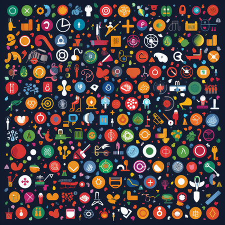 Prepare to be mesmerized and provoked by this thought-provoking image showcasing a colorful array of symbolic icons representing various employee incentives. Each icon is designed to captivate the viewer, evoking a sense of inspiration, motivation, and reward. This astonishing wallpaper blends unique elements that will spark curiosity and ignite a multitude of reactions from all who gaze upon it.の素材