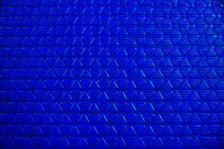 blue  textureの写真素材