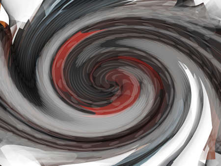Rounding frame grey art texture raster image digital creation graphic vector abstract.