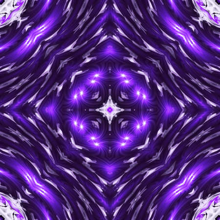 Purple surface background, Template for website, banner or presentation. Pattern with splashes and...