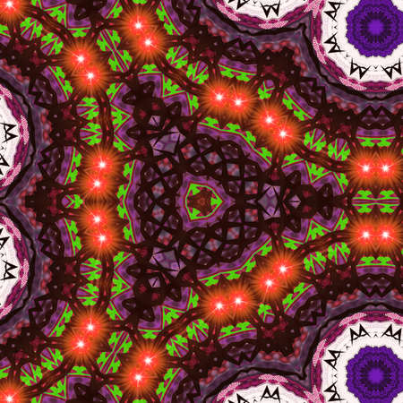 Pink and purple stars vertical backgrounds or tile templates with abstract waves or hills of warm...