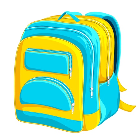 School Bag