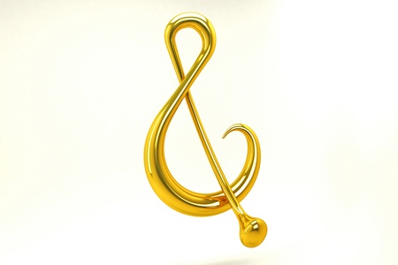 Music Noteの写真素材