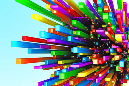 Colorful Background