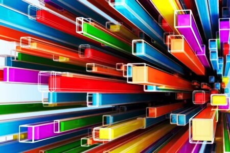 Colorful Background