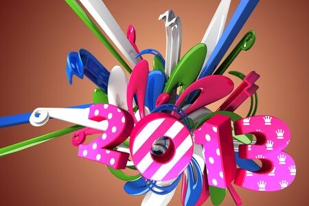 Happy New Year