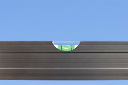 aluminium level