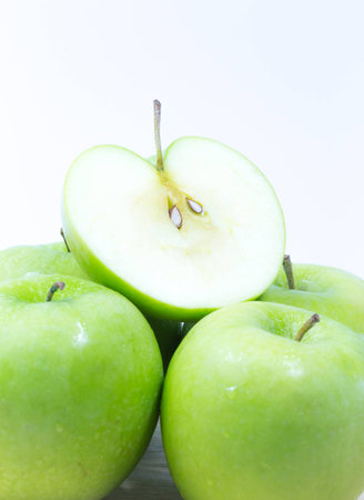 Fresh Apple