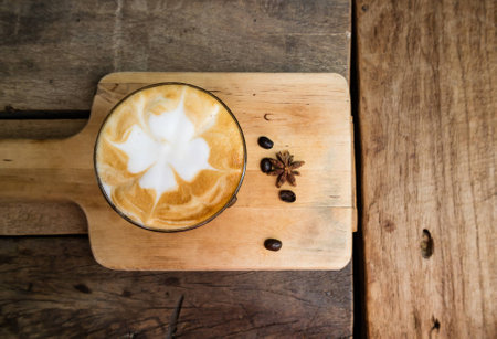 Coffeeの写真素材