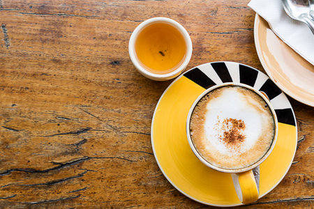 coffee の写真素材
