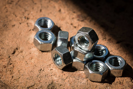 screws