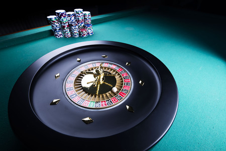 Casino theme