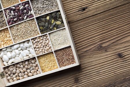 Spicesの写真素材